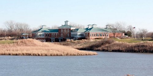 Prairie Landing Golf Club - Golf in West Chicago, Illinois