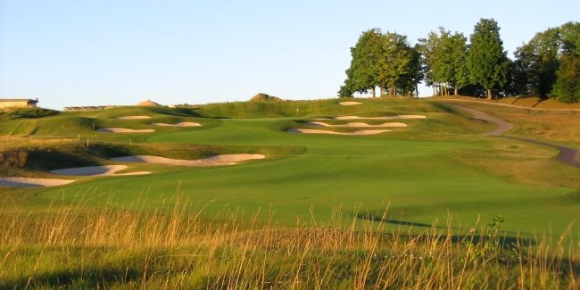 Sundance Hole 9