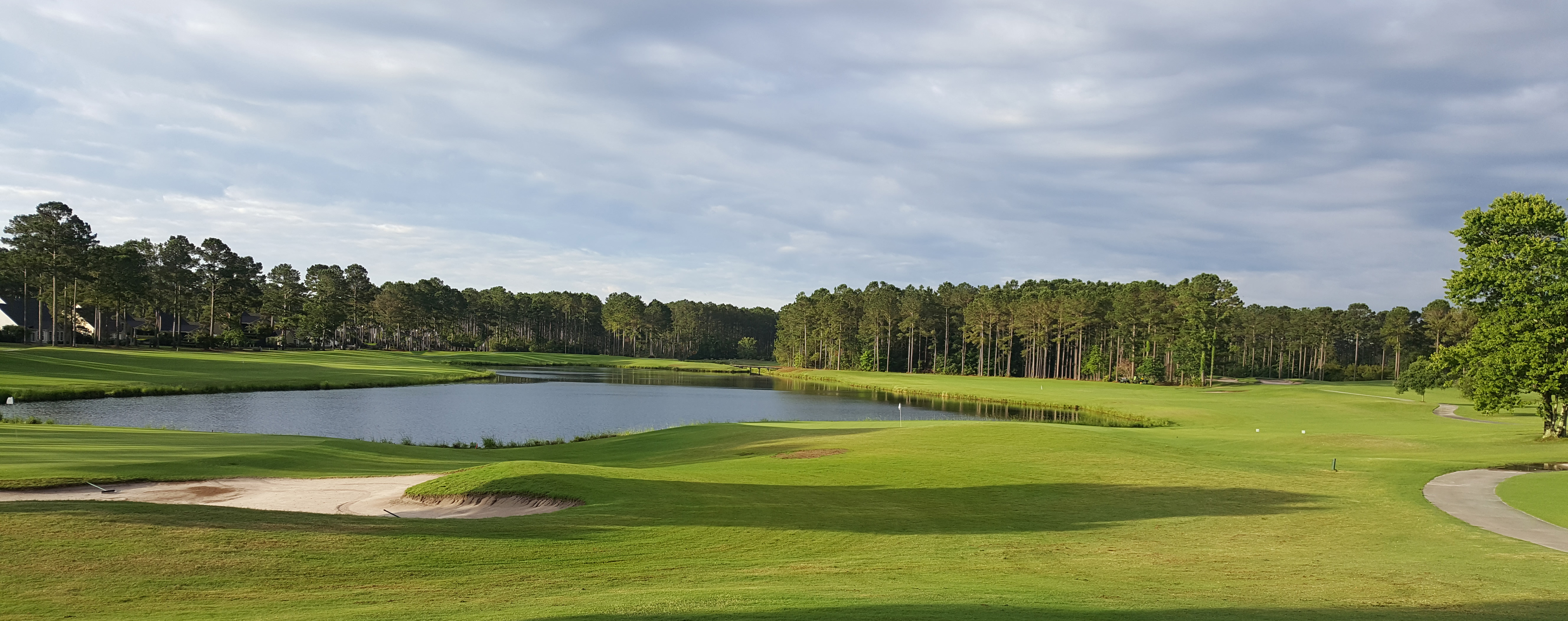 Pinecrest Golf Club