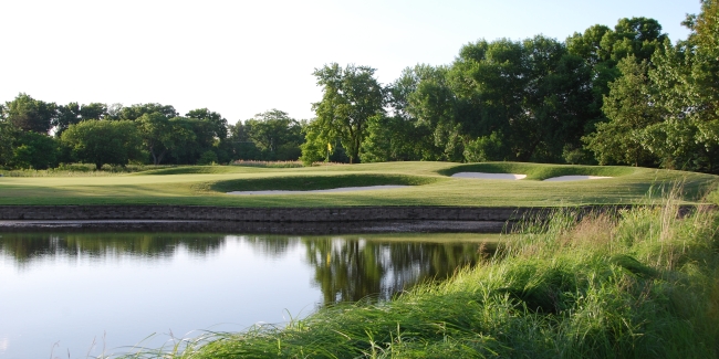 Arrowhead Golf Club