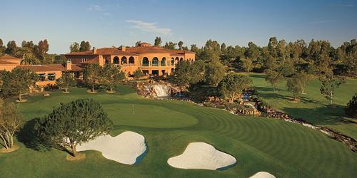 Fairmont Grand Del Mar - Grand Golf Club