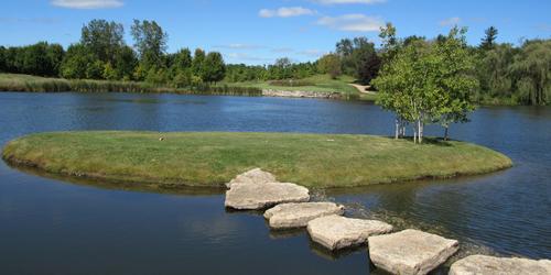 golf article