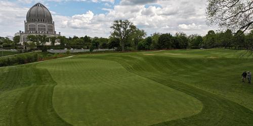 golf article