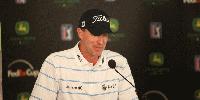 Stricker Makes The Putt Again