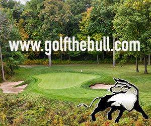 The Bull At Pinehurst Farms