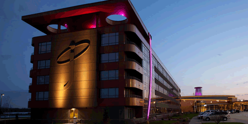 Jumer's Casino Rock Island