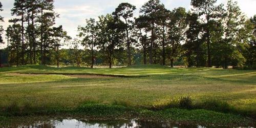 Foxboro Golf Club