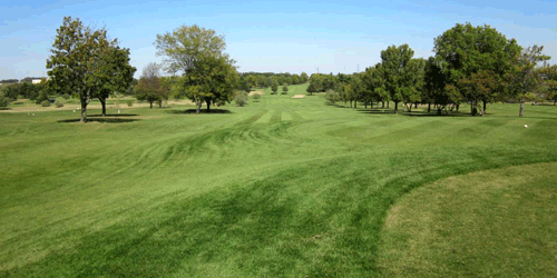Sandy Hollow Golf Course
