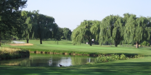 Featured Chicago Golf Course
