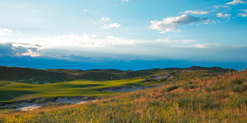 Ballyneal Golf Club