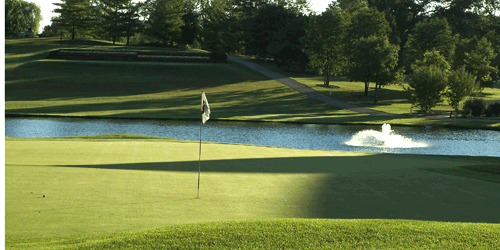 Bartlett Hills Golf Club
