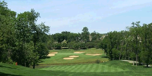 Crystal Tree Golf and Country Club
