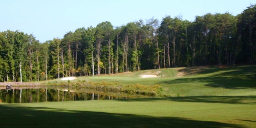 Edgewater Golf Club