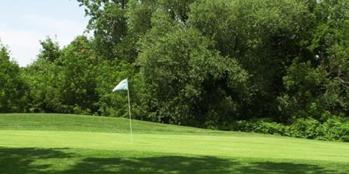Edgebrook Golf Course