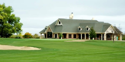 Hickory Point Golf Club