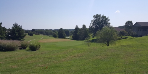 Travel Destination - Southern Illinois