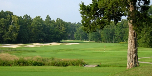 Kokopelli Golf Course
