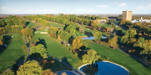 Pheasant Run Resort