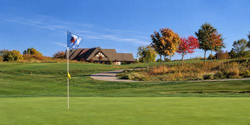 Maple Meadows Golf Course
