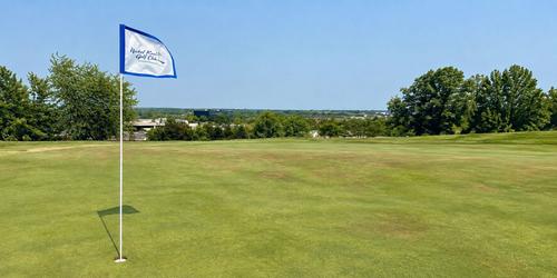 Nickol Knoll Golf Club