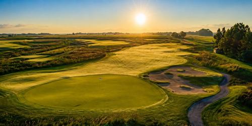 Black Sheep Golf Club