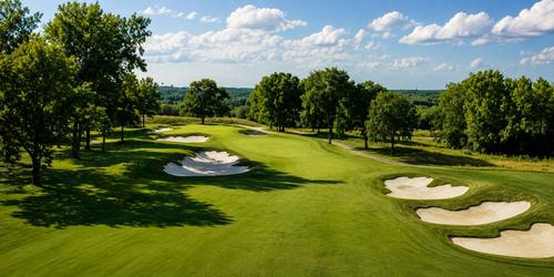 Cog Hill No. 4 - Dubsdread