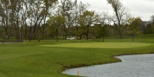 Featured Chicagoland Golf Course