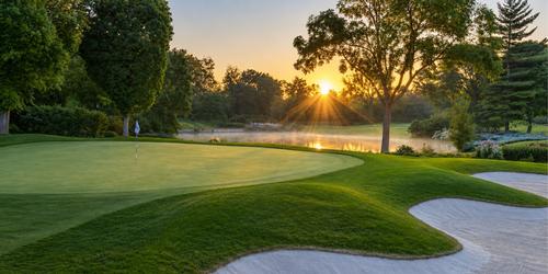Glen Oak Country Club