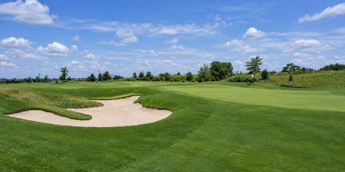 Glenview National 9