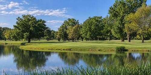 Glenwoodie Golf Club