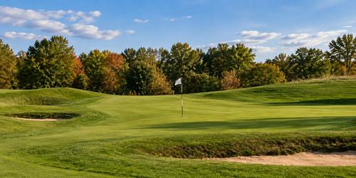 Golf Club of Illinois