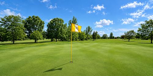 Green Garden Country Club
