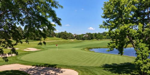 Hawthorn Woods Country Club