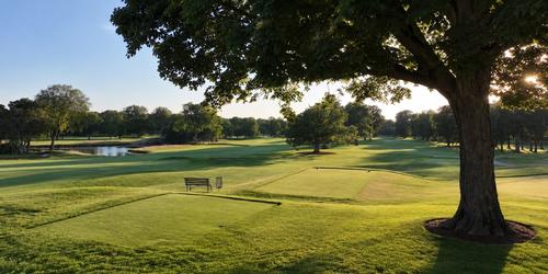 Indian Hill Golf Club
