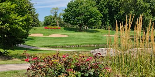 Inverness Golf Course