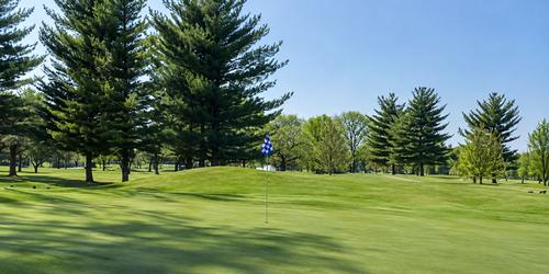 Inwood Golf Course