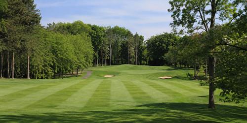 Ivanhoe Club