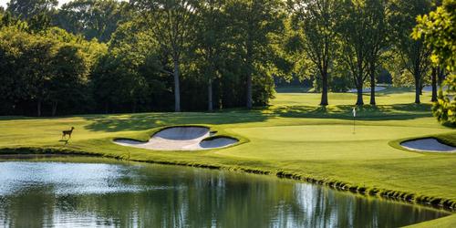 Knollwood Club