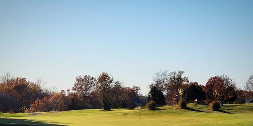 Kokopelli Golf Course