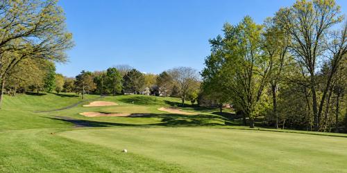 Lake Barrington Shores Golf Club