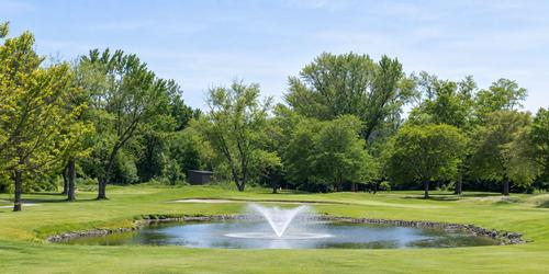 Lincolnshire Country Club