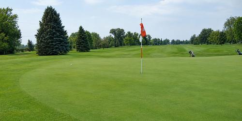 Lockport Golf and Recreation Club