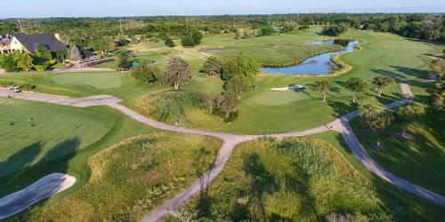 Makray Memorial Golf Club