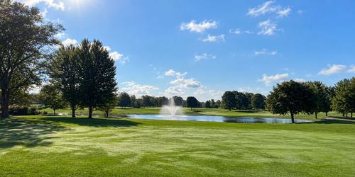Oak Brook Golf Club