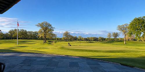 Old Elm Club