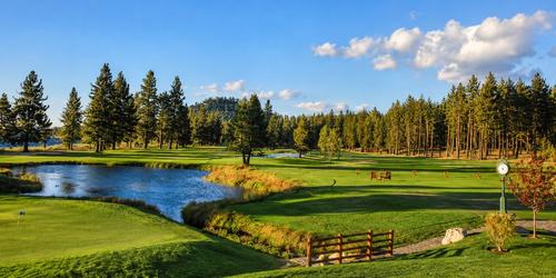 Palos Hills Golf Club
