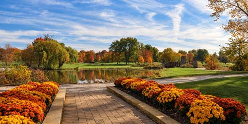 Pottawatomie Golf Club