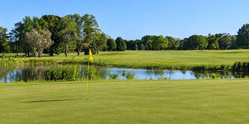 Renwood Golf Course