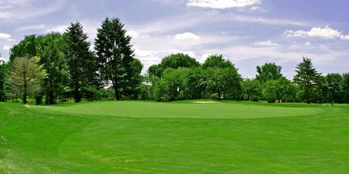River Bend Golf Course