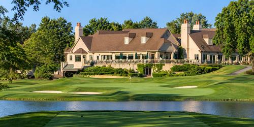 Ruth Lake Country Club